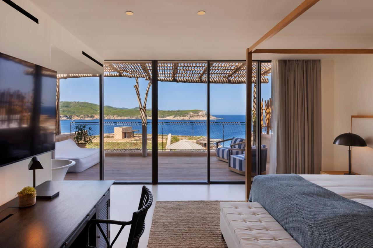 Six Senses Ibiza Hotel Portinatx Exterior photo